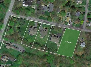 22 Hubbard St, Lenox, MA 01240