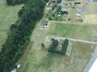 18338 Nicody Ln SW, Rochester, WA 98579