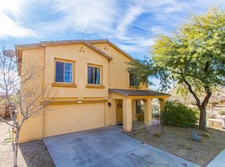 11117 W Tonto Basin Dr, Marana, AZ 85658