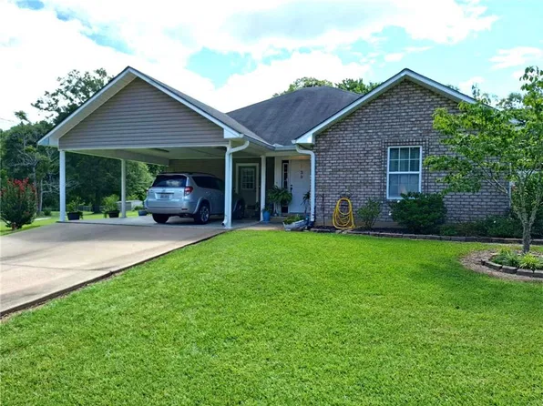30 M C Richey Rd, Ball, LA 71405