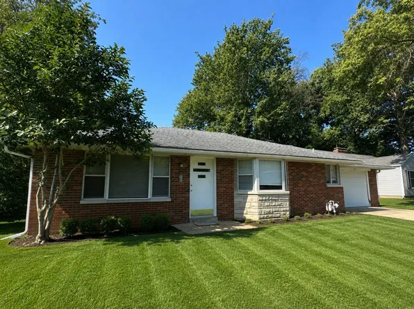 403 W Highway 50, O'Fallon, IL 62269
