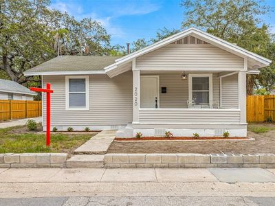 2020 Auburn St S, Saint Petersburg, FL, 33712