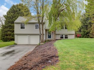 1639 Oxford Cir, State College, PA 16803