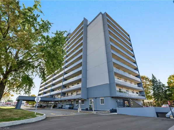 640 West St #504, Brantford, ON N3R 6M3