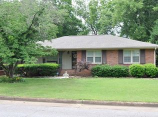 1002 Bluefield Ave SE, Huntsville, AL 35801