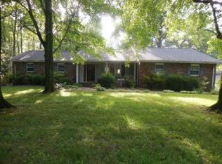 677 Old Plank Rd, Chandler, IN 47610