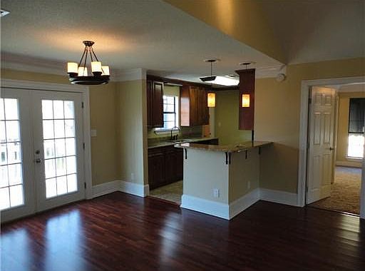 Dinning Room & Kitchen