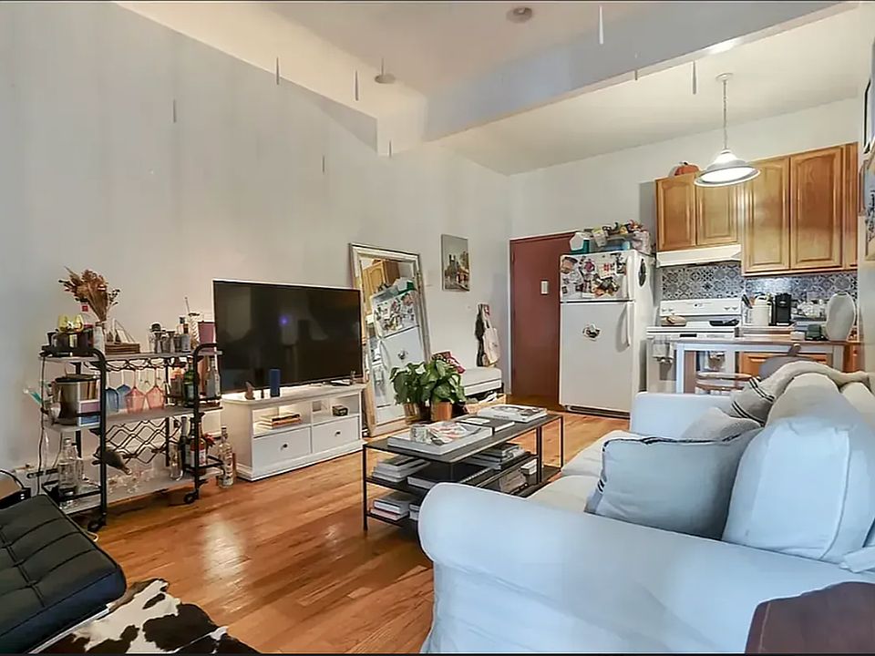 1st image of 82 Devoe St APT 2F