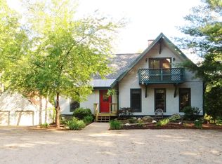 233 Shepherds River Rd, Brownfield, ME 04010