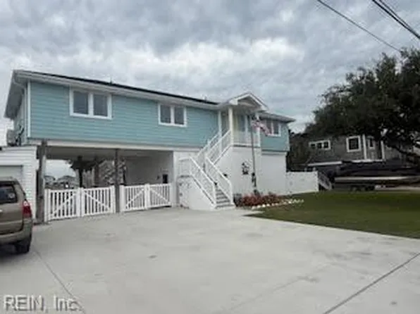 3051 Little Island Rd, Virginia Beach, VA 23456