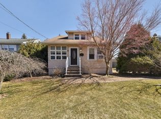 60 S Central Ave, Ramsey, NJ 07446