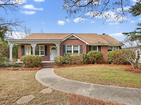 2159 New Holland Rd, Wagener, SC 29164