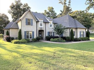 3765 Woodcrest Dr, Olive Branch, MS 38654