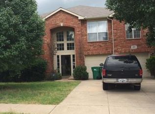 308 Tranquility Ln, Cedar Hill, TX 75104