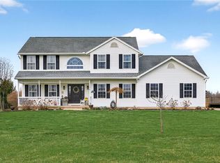 8280 Wildcat Rd, Tipp City, OH 45371