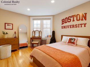 326 Saint Paul St #3, Brookline, MA 02446