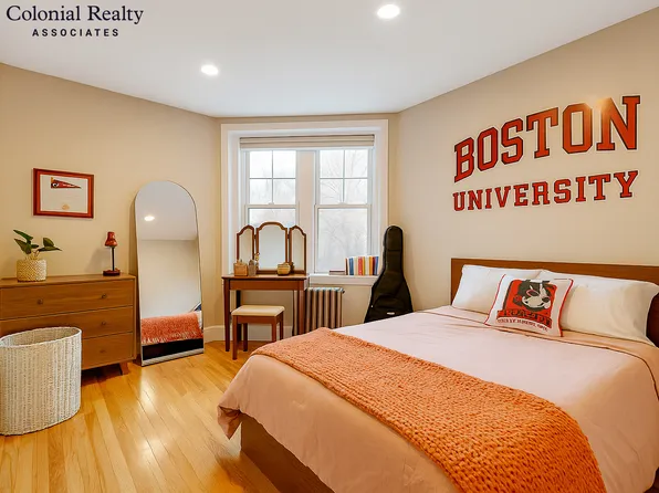 342 Saint Paul St, Brookline, MA