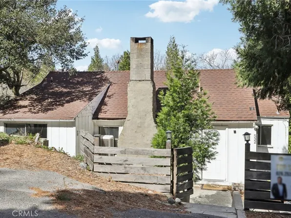 532 Sunset Ln, Crestline, CA 92325
