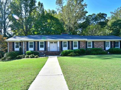 518 Poinsettia Dr, Simpsonville, SC, 29681