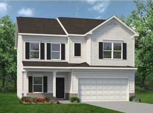 525 Summerfield Ln, Cartersville, GA 30120