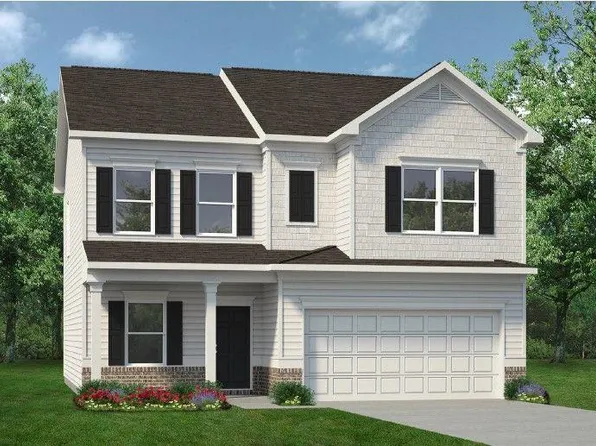 525 Summerfield Ln, Cartersville, GA 30120