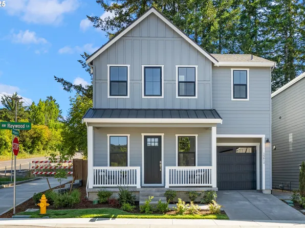 15612 NW Raywood Ln #L-30, Portland, OR 97229