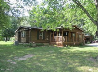 19899 N Copple Ln, Dix, IL 62830