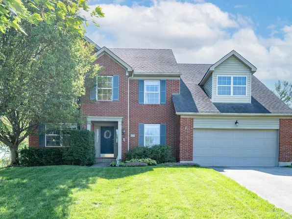 7535 Lakota Springs Dr, West Chester, OH 45069