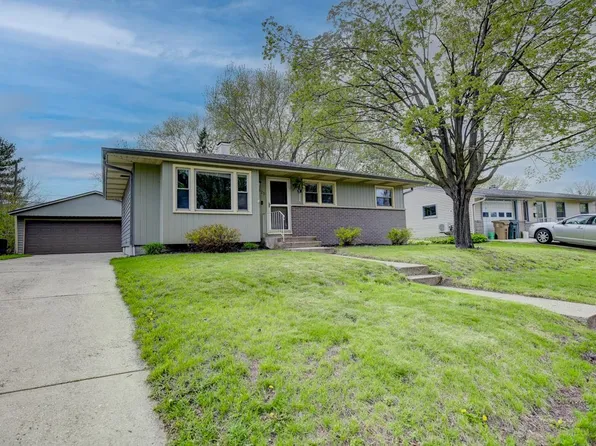 825 Northland Dr, Madison, WI 53704