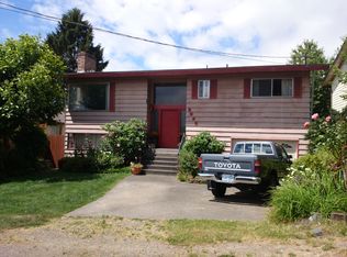 8323 38th Ave S, Seattle, WA 98118