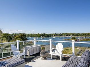 30 Parker Ave, Cohasset, MA 02025