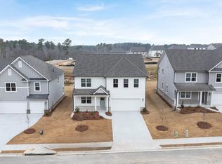 79 Hampton Ter, Dallas, GA 30157