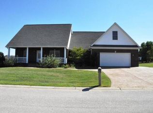 700 E Haub St, Haubstadt, IN 47639