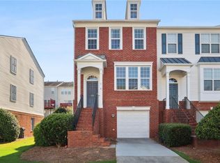 1375 Thornborough Dr, Alpharetta, GA 30004