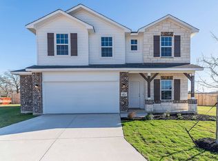 8823 Catnip Pass, Elmendorf, TX 78112