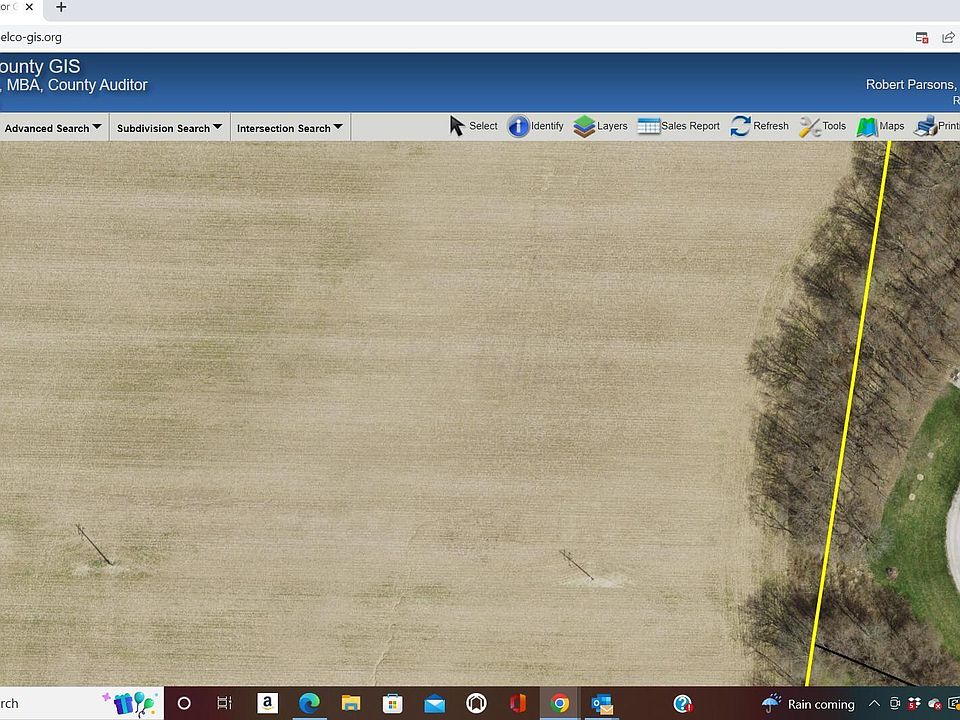 2nd image of 0 Lawrence Rd Tract 5