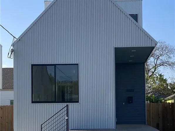 1033 Verret St, New Orleans, LA 70114