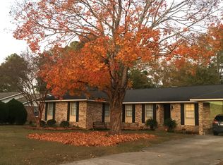 450 Pringle Dr, Sumter, SC 29150