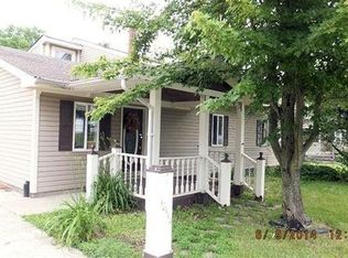 10114 Pleasant Plain Rd, Pleasant Plain, OH 45162