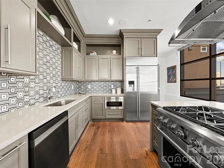 222 S Caldwell St #2203 — Photo 12