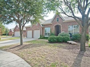 11323 Corsicana Dr, Frisco, TX 75035