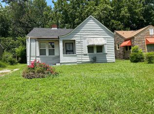 1036 Alice Ave, Memphis, TN 38106