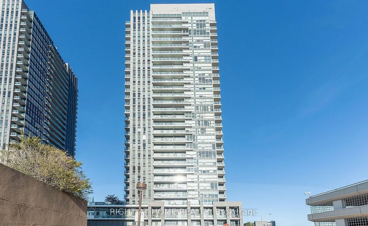 Building Photo - 2 Sonic Way #310
