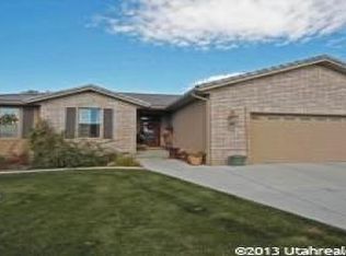 20 Shadow Mountain Dr, Logan, UT 84321