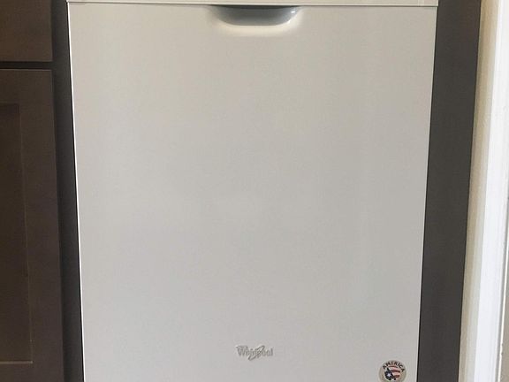 Dishwasher