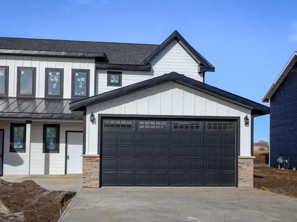 503 46th St E, Williston, ND 58801