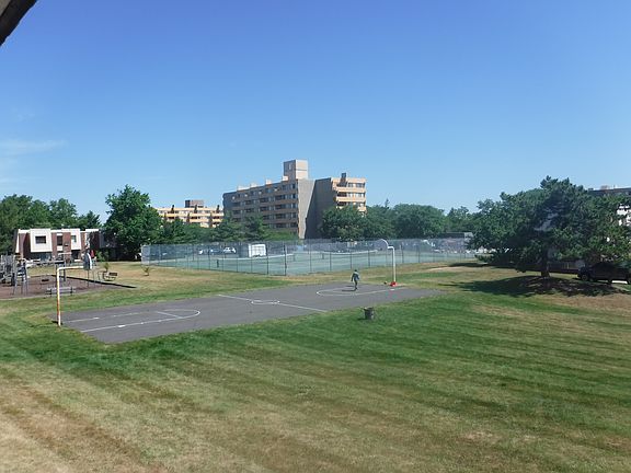 Pool, Tennis, Basketball!