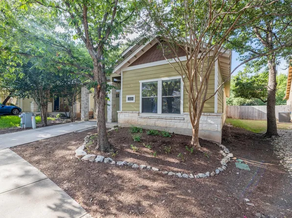 2329 Amur Dr, Austin, TX 78745
