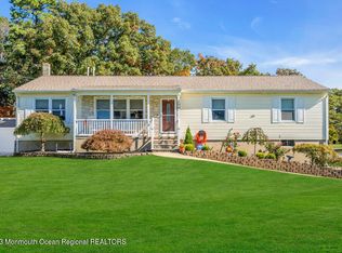 200 Cumberland Blvd, Toms River, NJ