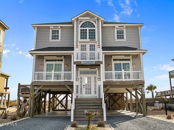 2nd image of 728 New River Inlet Road